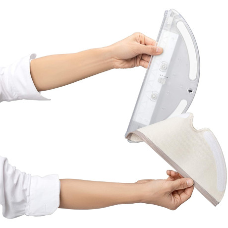 Roborock - S6 Pure White Roborock - S6 Pure White