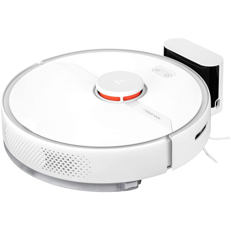 Roborock - S6 Pure White Roborock - S6 Pure White