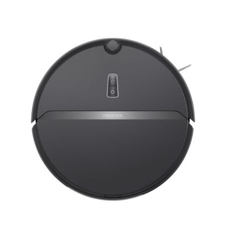 Roborock - E4 Black Roborock - E4 Black