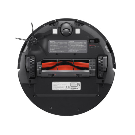 Roborock - E4 Black Roborock - E4 Black