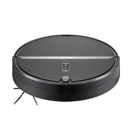 Roborock - E4 Black Roborock - E4 Black