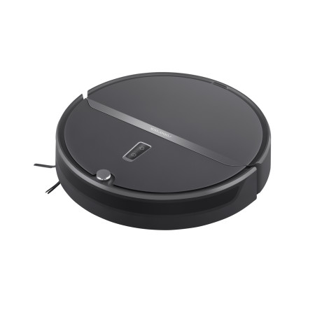 Roborock - E4 Black Roborock - E4 Black