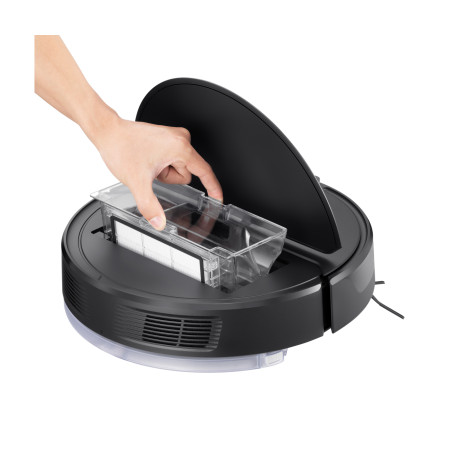 Roborock - E4 Black Roborock - E4 Black