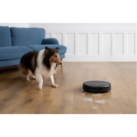 Roborock - E4 Black Roborock - E4 Black