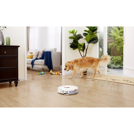 Roborock - S7 White Roborock - S7 White