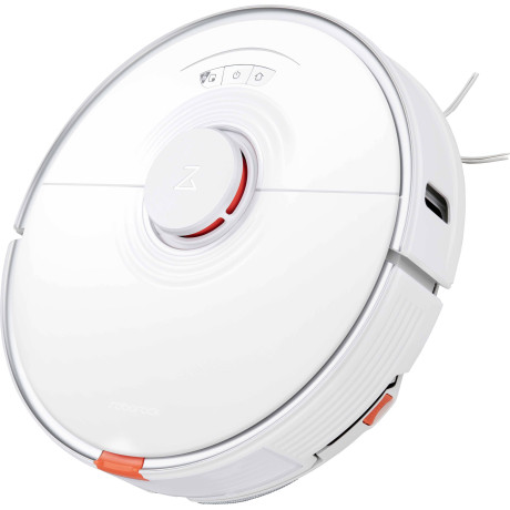 Roborock - S7 White Roborock - S7 White