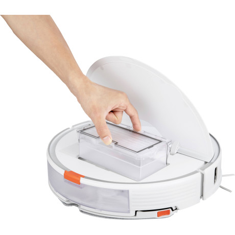 Roborock - S7 White Roborock - S7 White