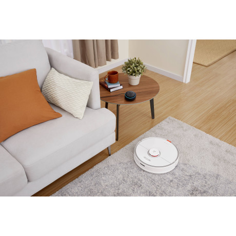 Roborock - S7 White Roborock - S7 White