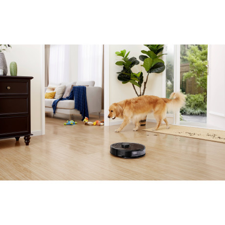 Roborock - S7 Black Roborock - S7 Black