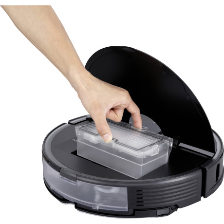 Roborock - S7 Black Roborock - S7 Black