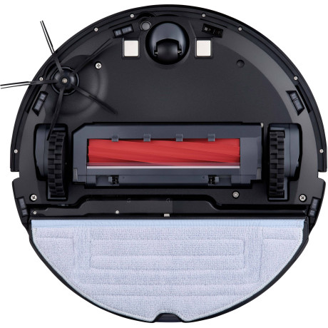 Roborock - S7 Black Roborock - S7 Black