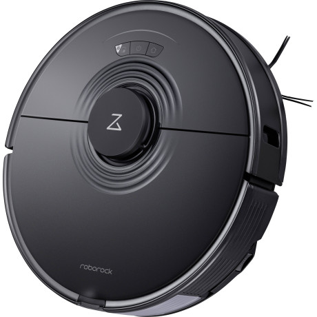 Roborock - S7 Black Roborock - S7 Black