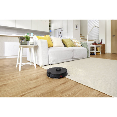 Roborock - S7 MaxV Black Roborock - S7 MaxV Black