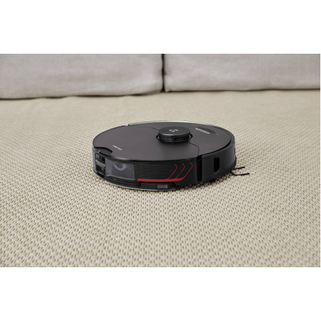 Roborock - S7 MaxV Black Roborock - S7 MaxV Black