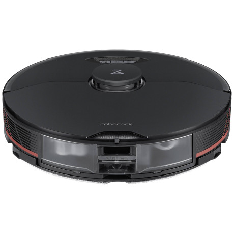 Roborock - S7 MaxV Black Roborock - S7 MaxV Black