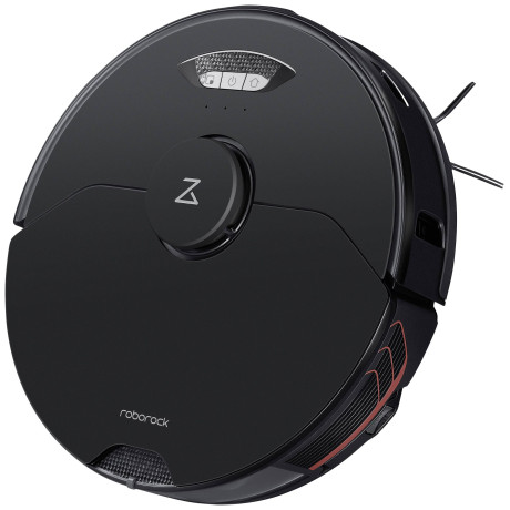 Roborock - S7 MaxV Black Roborock - S7 MaxV Black