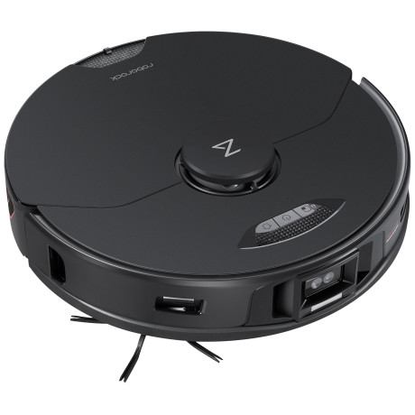 Roborock - S7 MaxV Black Roborock - S7 MaxV Black