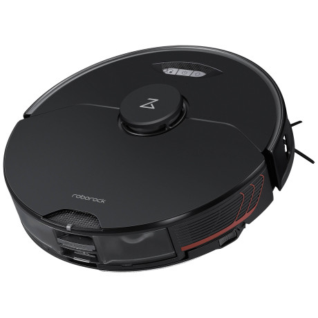 Roborock - S7 MaxV Black Roborock - S7 MaxV Black