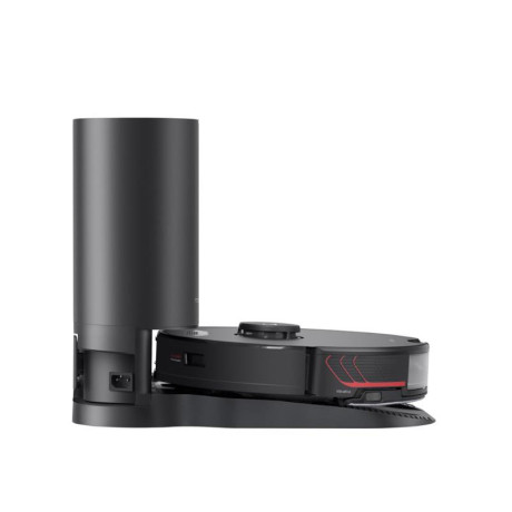 Roborock - S7 MaxV+ Black Roborock - S7 MaxV+ Black