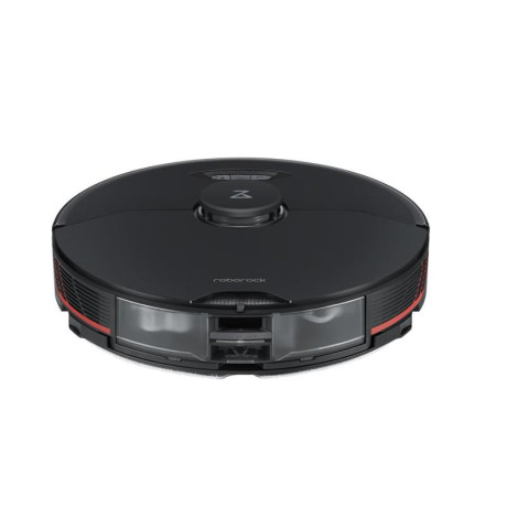 Roborock - S7 MaxV+ Black Roborock - S7 MaxV+ Black