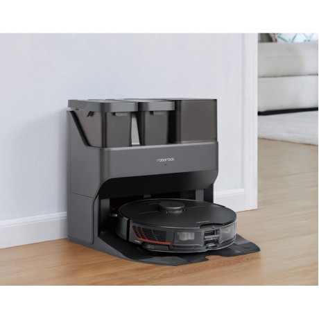 Roborock - S7 MaxV Ultra Roborock - S7 MaxV Ultra