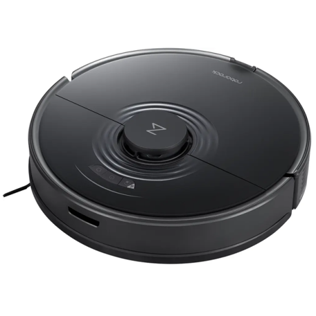 Roborock - S7 svart Roborock - S7 svart