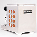 Rocket Espresso - Appartamento 2.0 Espressokaffemaskin, Kopper