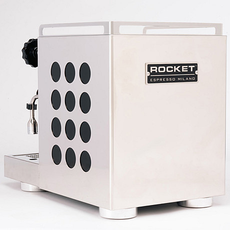 Rocket Espresso - Appartamento 2.0 Espressokaffemaskin