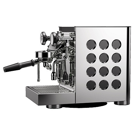 Rocket Espresso - Appartamento TCA Espressokaffemaskin, Black