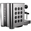 Rocket Espresso - Appartamento TCA Espressokaffemaskin, Black