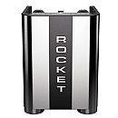 Rocket Espresso - Appartamento TCA Espressokaffemaskin, Black