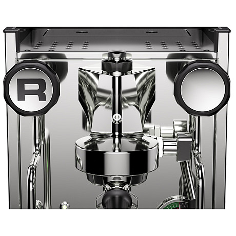 Rocket Espresso - Appartamento TCA Espressokaffemaskin, Black