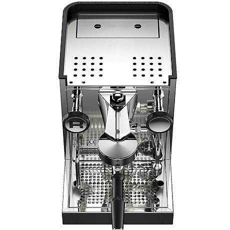 Rocket Espresso - Appartamento TCA Espressokaffemaskin, Black