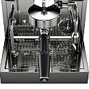 Rocket Espresso - Appartamento TCA Espressokaffemaskin, Black