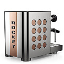 Rocket Espresso - Appartamento TCA Espressokaffemaskin, Kopper