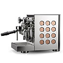 Rocket Espresso - Appartamento TCA Espressokaffemaskin, Kopper