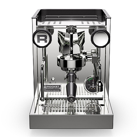 Rocket Espresso - Appartamento TCA Espressokaffemaskin, Kopper