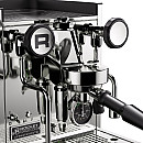 Rocket Espresso - Appartamento TCA Espressokaffemaskin, Kopper