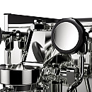 Rocket Espresso - Appartamento TCA Espressokaffemaskin, Kopper