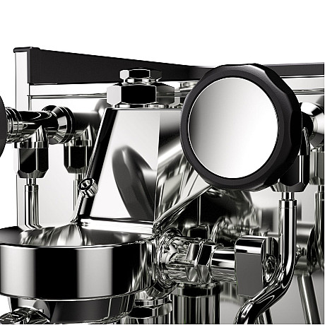 Rocket Espresso - Appartamento TCA Espressokaffemaskin, Kopper