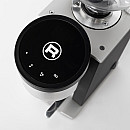 Rocket Espresso - Faustino 3.1 Kaffekvarn, Chrome