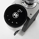 Rocket Espresso - Faustino 3.1 Kaffekvarn, Chrome