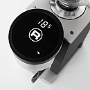 Rocket Espresso - Faustino 3.1 Kaffekvarn, Chrome