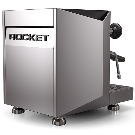 Rocket Espresso - Giotto R Fast Espressokaffemaskin