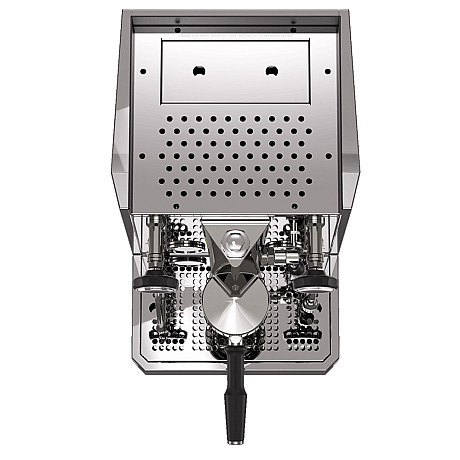 Rocket Espresso - Giotto R Fast Espressokaffemaskin