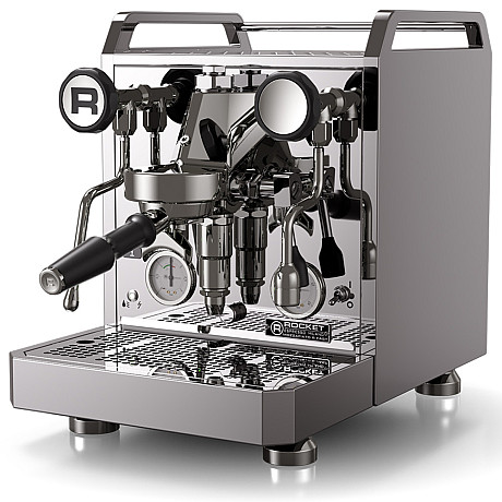 Rocket Espresso - Mozzafiato R Fast Espressokaffemaskin