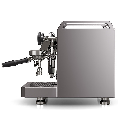 Rocket Espresso - Mozzafiato R Fast Espressokaffemaskin