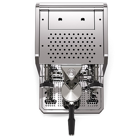 Rocket Espresso - Mozzafiato R Fast Espressokaffemaskin