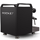 Rocket Espresso - Mozzafiato R Fast Espressokaffemaskin, Black