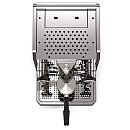 Rocket Espresso - Mozzafiato R Fast Espressokaffemaskin, Black